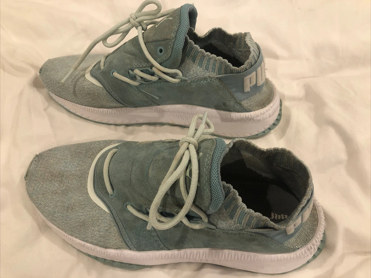 Puma ignite deals womens green