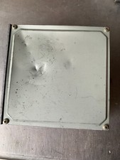 2003-2004 Honda Pilot Ecm Ecu Computer 37820-...