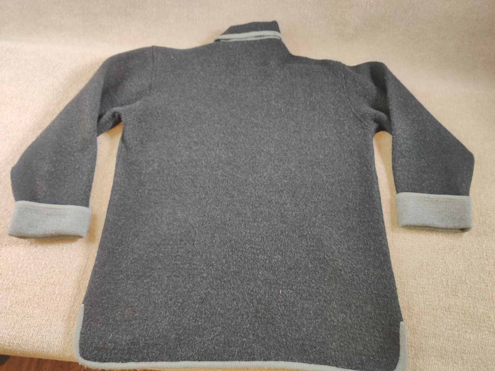 Bernardo Essentials Full Zip Coat Jacket Cardigan… - image 17