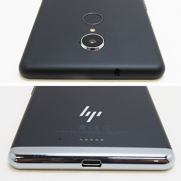Hewlett Packard Elite X3 hp Windows Smartphone 4GB 64GB SIM