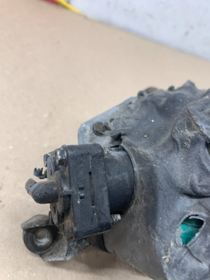 1982 1987 1989 1992 Camaro Firebird limpiaparabrisas motor pivote proyecto núcleo 87 Foto 2 de 4