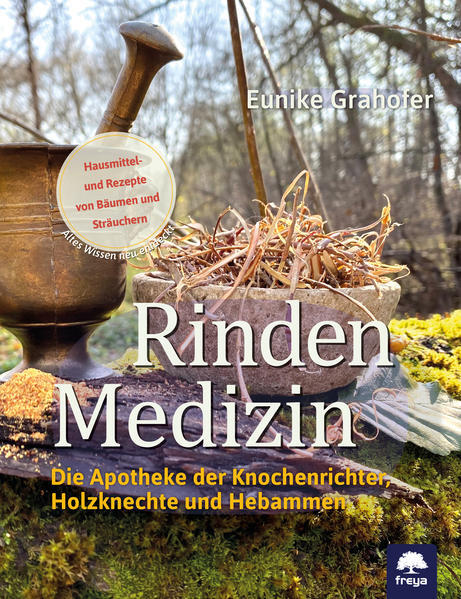 Thumbnail - Rindenmedizin | Eunike Grahofer | 2022 | Deutsch