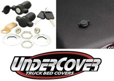 Undercover Rsas1001cl Lock Kit For Sale Online Ebay