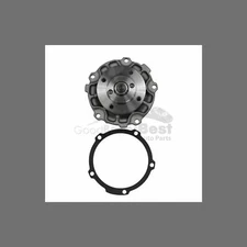 One New GMB Engine Water Pump 1301480