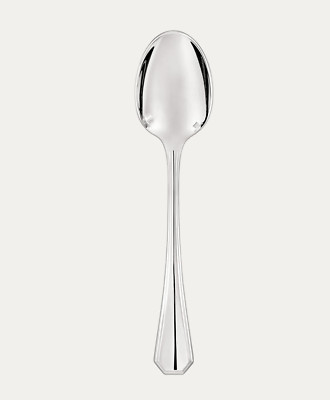 Christofle America Silver-Plated Tea Spoon T1205