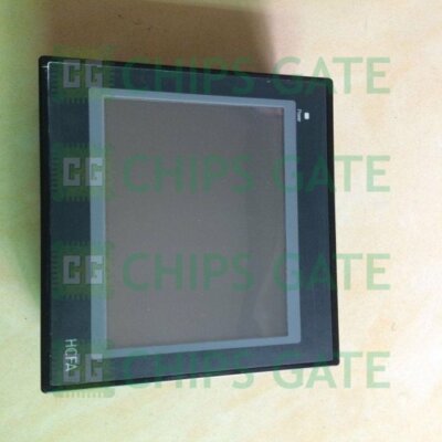 1PCS Used HCFA touchscreen TL1370-WTFT tested Fast Ship