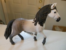 schleich andalusian stallion