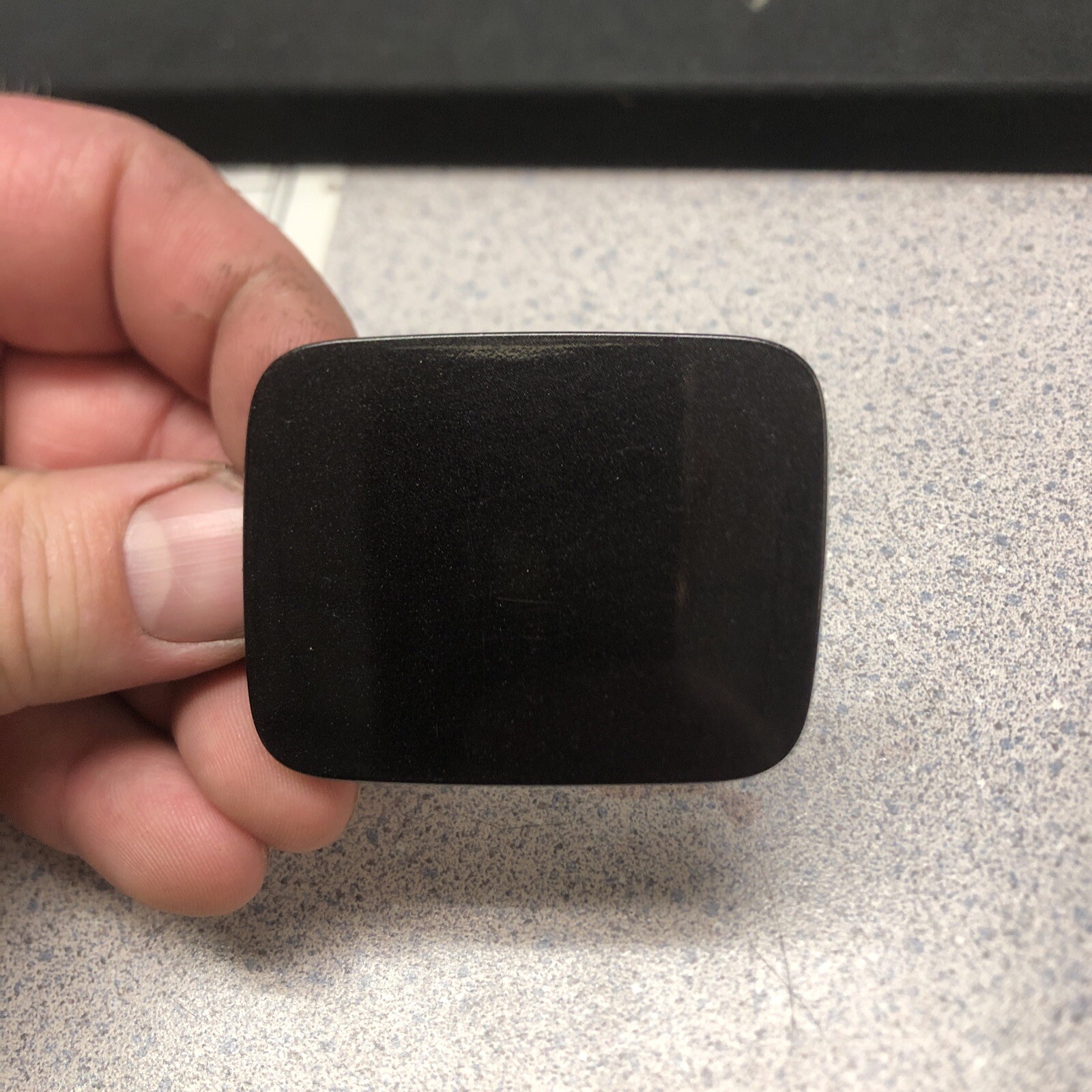 LEXUS ISF IS250 IS350 REAR LEFT SIDE BUMPER TOW HOOK COVER TRIM 100K