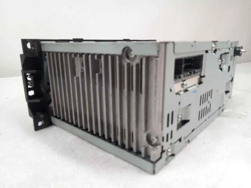 P05064362AA Sistema Audio/Radio Cd para DODGE CALIBER (PM) S 2008 504372 - Imagen 5 de 10