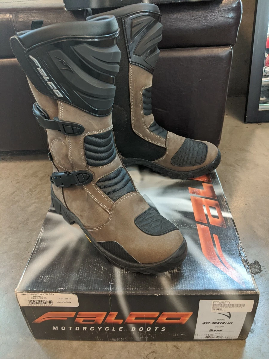 Falco mixto 2 adv boots clearance