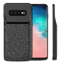 Samsung galaxy s10 edge battery case power case 4700mAh