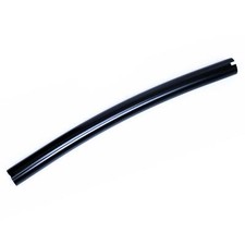 Alesis 20" Black Curved Rack Frame Support Tube for Electronic Drum Kits Bar Rod