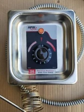 APW Wyott Control Box for SM-50-4D,11D Electric Drop-In Food Warmer New