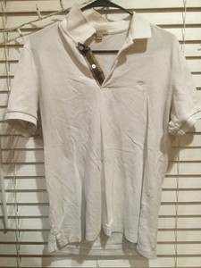 burberry brit camisas