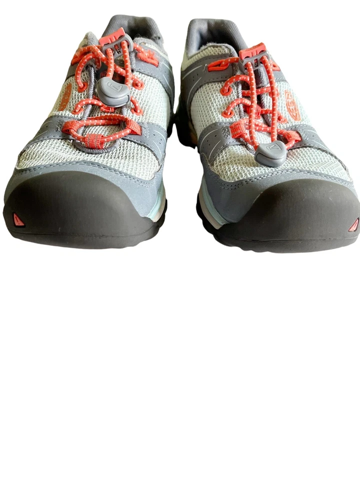 Keen Niños Azul Terradora II Zapatos Deportivos Unisex Talla 3 Estilo 1022644 Foto 3 de 4