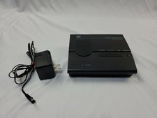 VINTAGE G.E Telephone Answering System Voice Time/Day Stamp 2-9815A