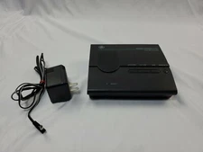 VINTAGE G.E Telephone Answering System Voice Time/Day Stamp 2-9815A