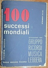 POZZOLI, SUNTO DI TEORIA MUSICALE II CORSO -9112