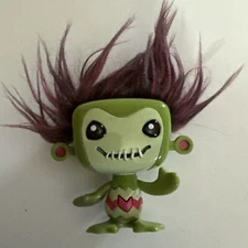 Bratzillaz Fluffinscruff Sashabella Paws Pet MGA Entertainment Loose Works