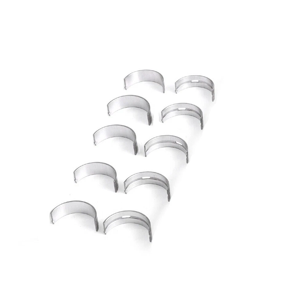 Kit Reconstrucción Motor 1.8L 2710302217 Para Mercedes-Benz M271 C220 C230 C180K C200K✅ Foto 3 de 4