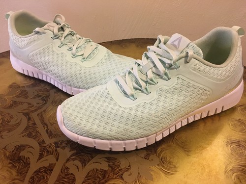 Reebok Zrated Memory Tech Massage 