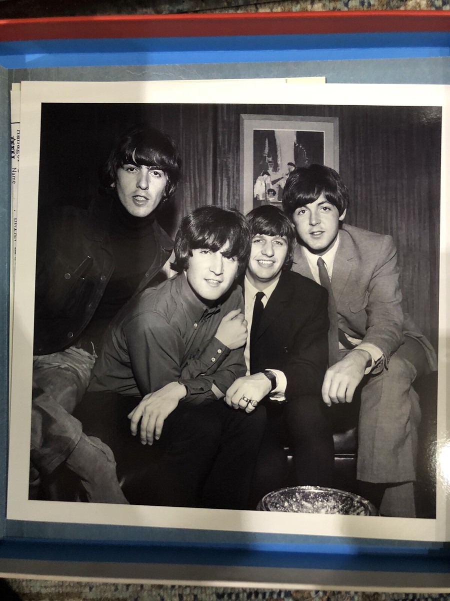 Beatles: the BBC Archives : 1962-1970 by Kevin Howlett (2013