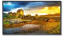 NEC MULTISYNC X651UHD- 65 4K UHD SCREEN DISPL...