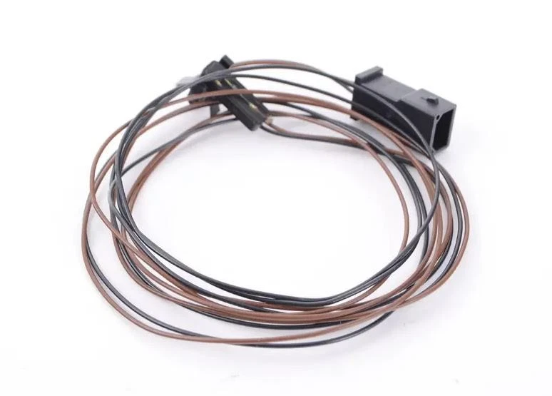 Audi A1 A2 A3 A4 A5 A6 A7 A8 Alarm Warning Light Wire 8N0919238 - Image 2 of 4