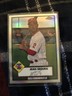 Jean Segura 2021 Topps Chrome Platinum Anniversary - Refractor #275