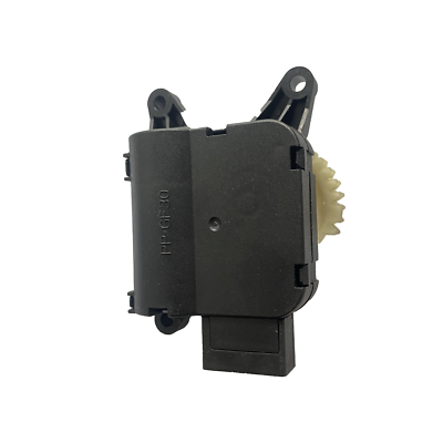 6R0907511 Flap Motor Actuator for VW Polo Fox Audi A1 A2 Seat