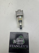 SMC AFM20-N01-CZ Pneumatic Filter New