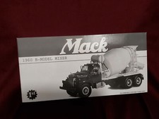 First Gear - 1960 Mack B-MODEL