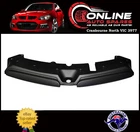 Holden HSV VE E2 E3 Bonnet MOULD Black Clubsport GTS R8 Maloo garnish trim