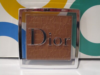 CHRISTIAN DIOR  ~ DIOR BACKSTAGE FOUNDATION POWDER ~ # 6N 6 NEUTRAL ~ 0.38 OZ