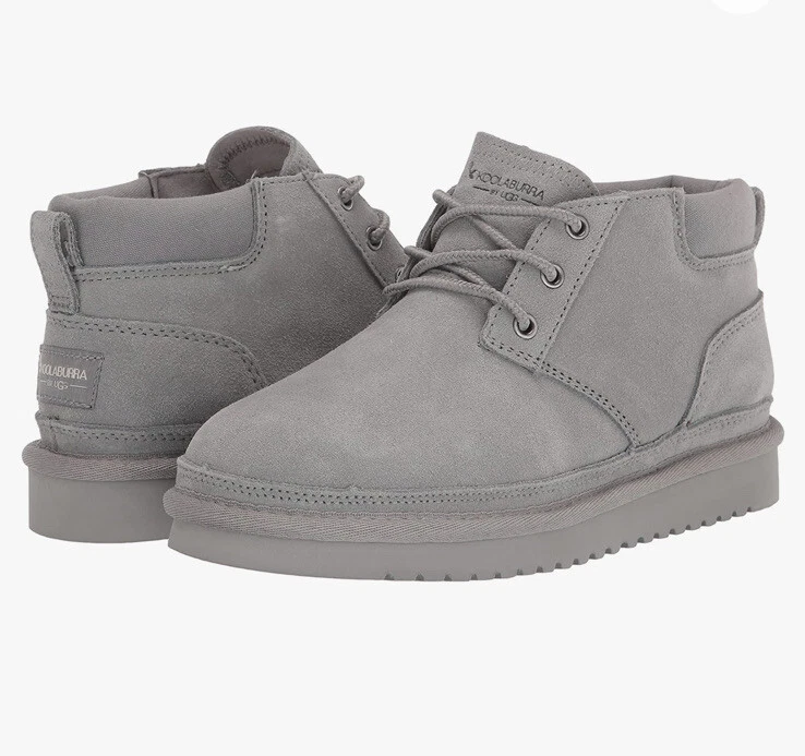 Do koolaburra shop uggs run big