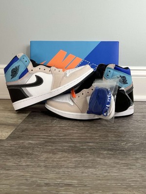 Size 7.5 - Air Jordan 1 Retro OG High Prototype