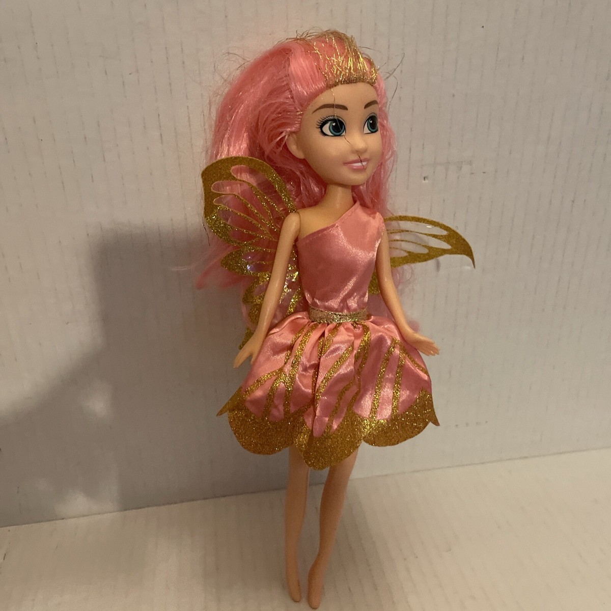 Zuru Sparkle Girlz Fairy Princess Doll | eBay