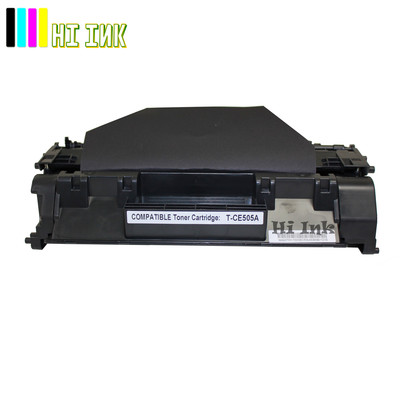 1 PK New CE505A 05A Toner For HP P2035 P2035 P2050 P2055 P2055D  