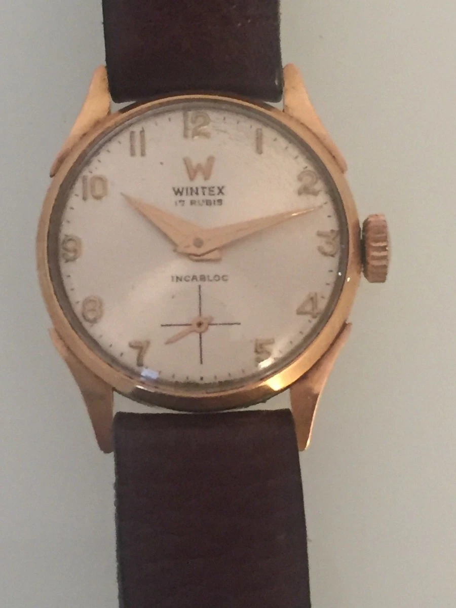 WOMEN S 18K GOLD WATCH COMES IN THANK YOU