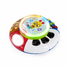 baby einstein symphony gears musical toy