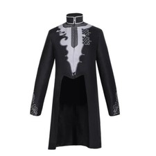 Black Panther: Wakanda Forever Cosplay Disfraz Abrigo Trajes Halloween Traje Regalo