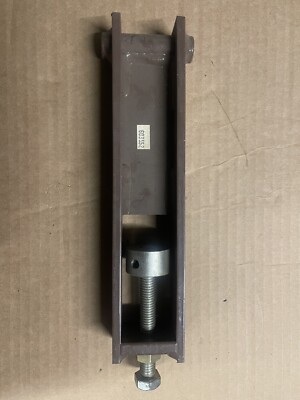 Grasshopper – Alloggiamento Mandrino OEM Con Ventilatore Per Aspirapolvere (Parte 320522)