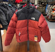 The North Face 1996 Retro Nuptse Jacket 