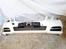 20E* Mercedes Benz W212 E-Klasse Stoßstange vorne PDC SRA