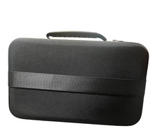 Hardcover Travel Case for meta