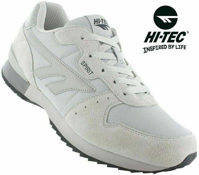 hi tec velcro trainers