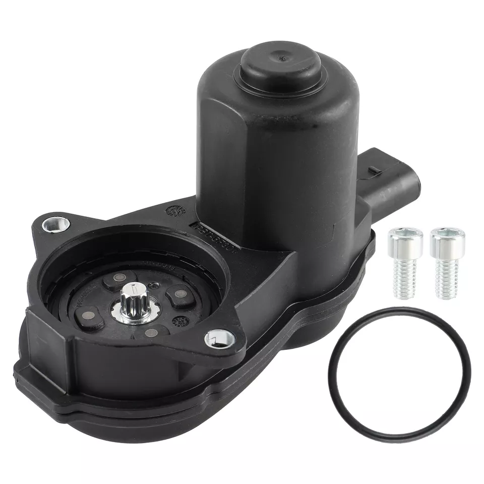 43020-T2J-H00 Parking Brake Actuator Rear Right For Acura TLX NSX 2.4 3.5L 15-20 - Image 2 of 4