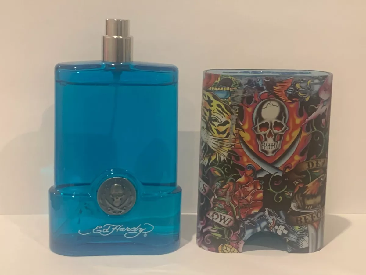 Kohls ed store hardy perfume