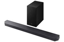 Samsung HW-Q600F Q-series 3.1.2 ch Soundbar w...