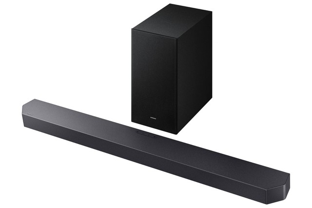 Samsung HW-Q600F